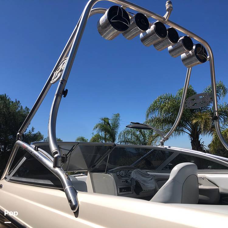 Slide: The Image of Mastercraft X10 2003 - 13093943