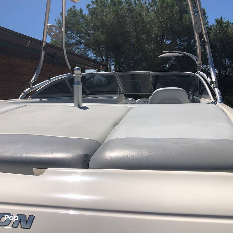 Slide: The Image of Mastercraft X10 2003 - 13093941