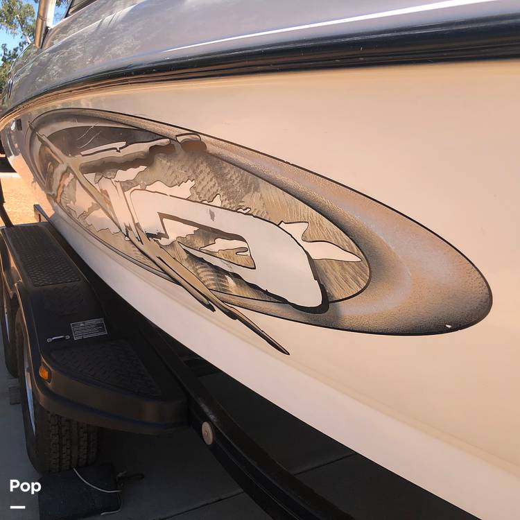 Slide: The Image of Mastercraft X10 2003 - 13093938