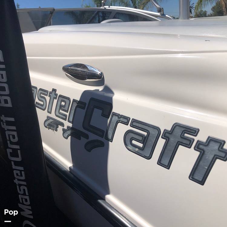 Slide: The Image of Mastercraft X10 2003 - 13093937