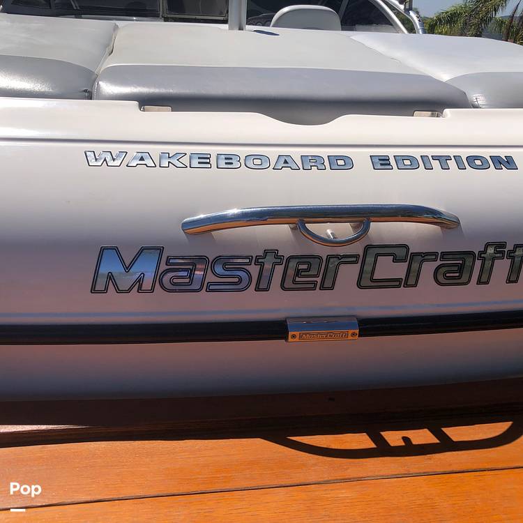Slide: The Image of Mastercraft X10 2003 - 13093934