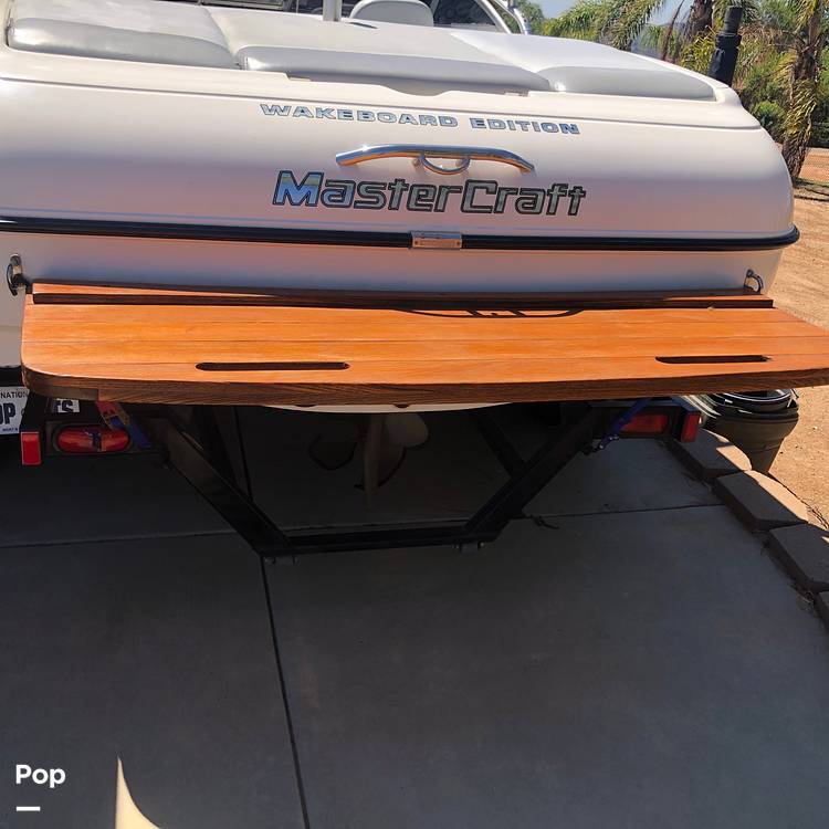Slide: The Image of Mastercraft X10 2003 - 13093927