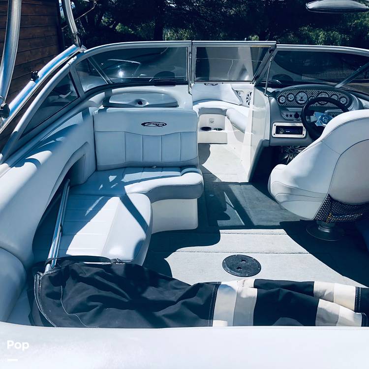 Slide: The Image of Mastercraft X10 2003 - 13093926