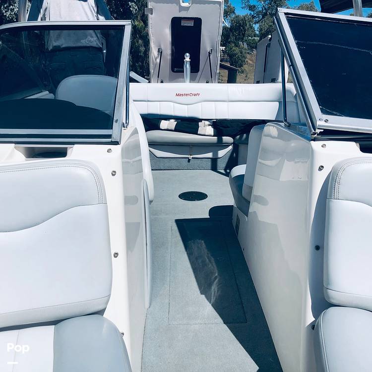 Slide: The Image of Mastercraft X10 2003 - 13093920