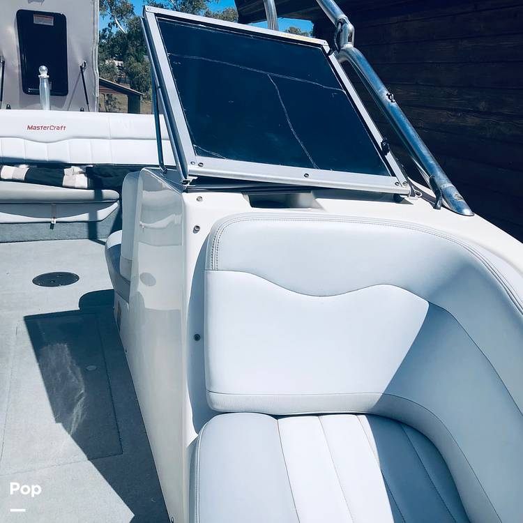 Slide: The Image of Mastercraft X10 2003 - 13093919