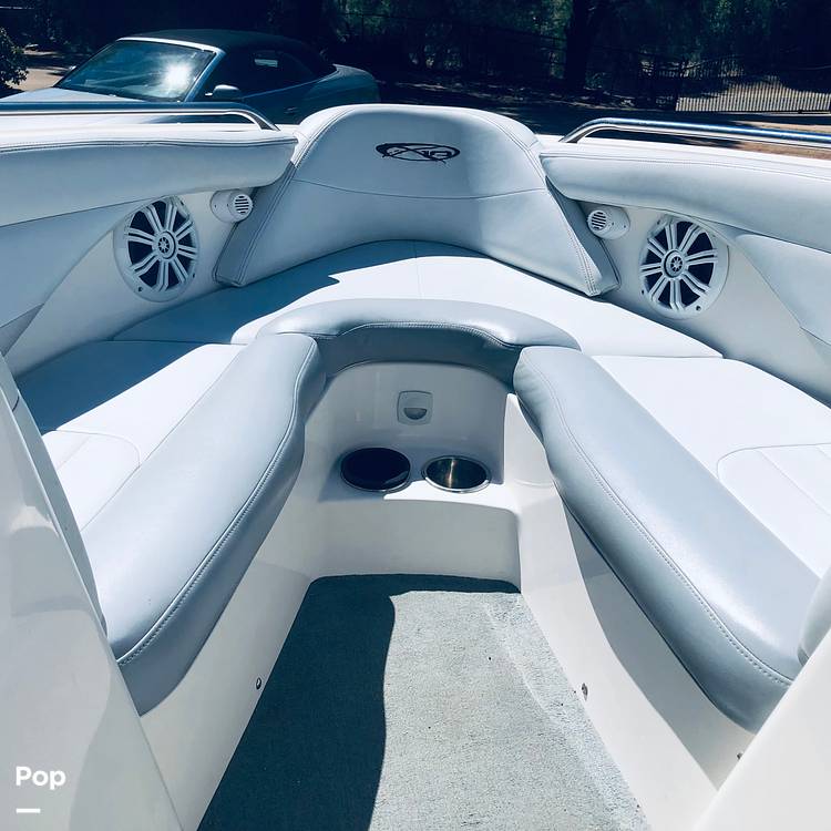 Slide: The Image of Mastercraft X10 2003 - 13093918