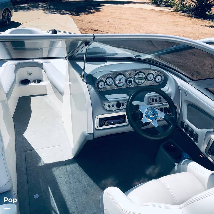 Slide: The Image of Mastercraft X10 2003 - 13093909