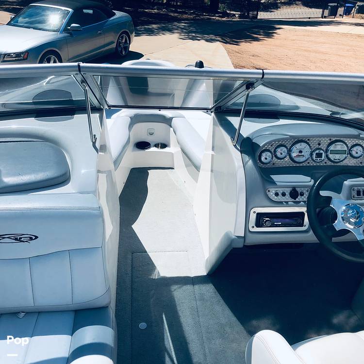 Slide: The Image of Mastercraft X10 2003 - 13093908