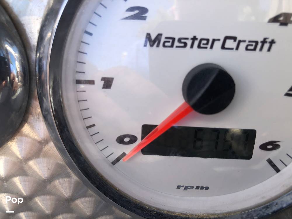Slide: The Image of Mastercraft X10 2003 - 13093902