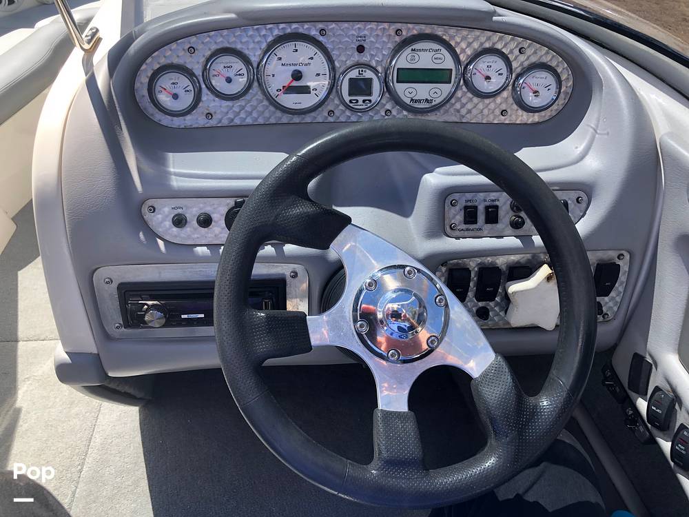 Slide: The Image of Mastercraft X10 2003 - 13093901
