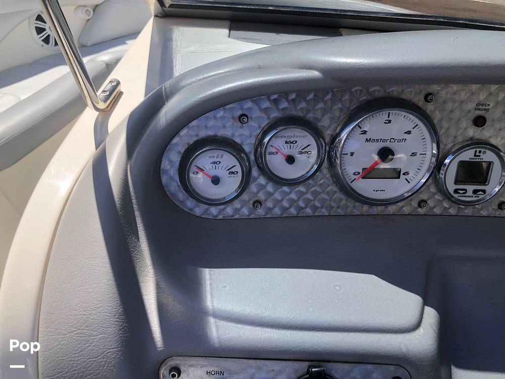 Slide: The Image of Mastercraft X10 2003 - 13093900