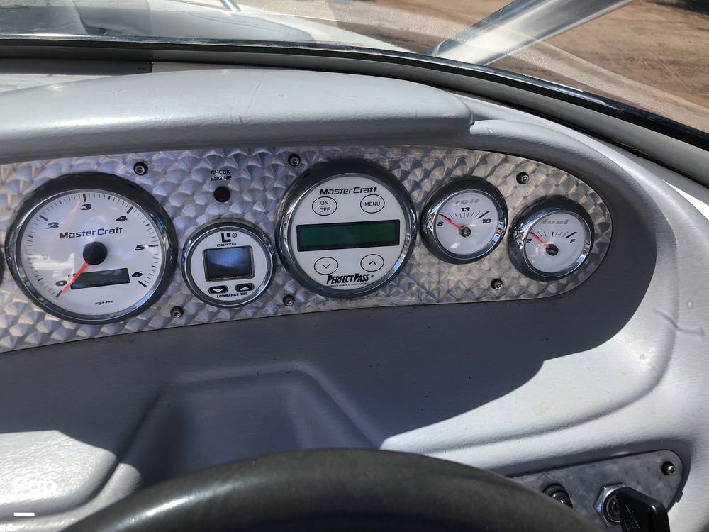 Slide: The Image of Mastercraft X10 2003 - 13093899