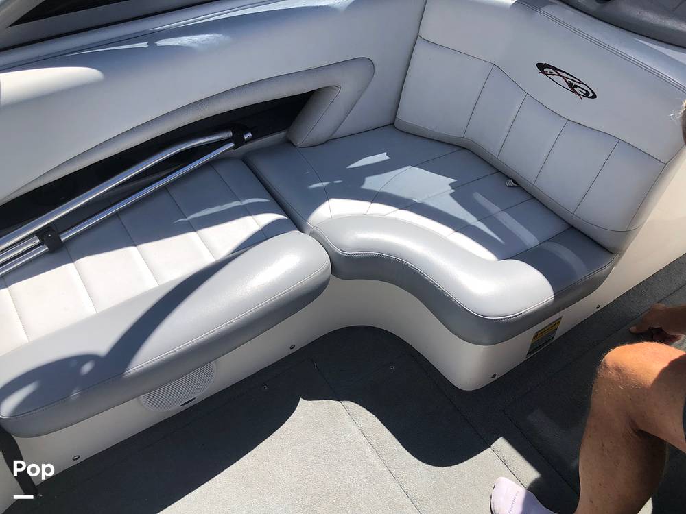 Slide: The Image of Mastercraft X10 2003 - 13093885