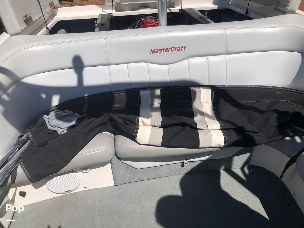 Slide: The Image of Mastercraft X10 2003 - 13093883