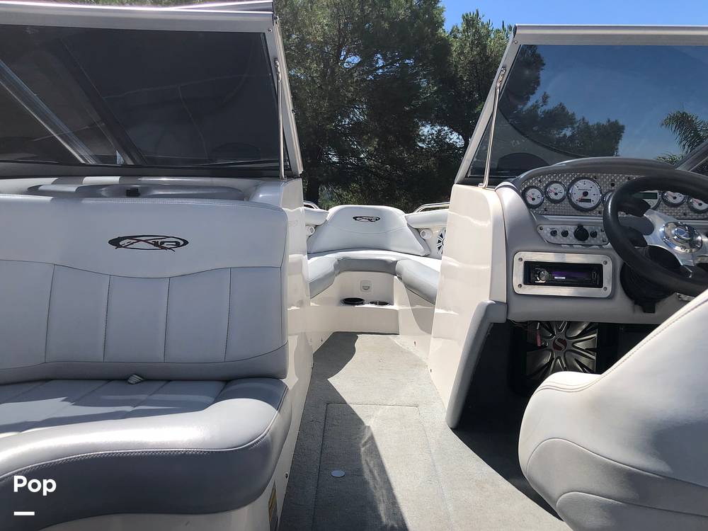 Slide: The Image of Mastercraft X10 2003 - 13093876