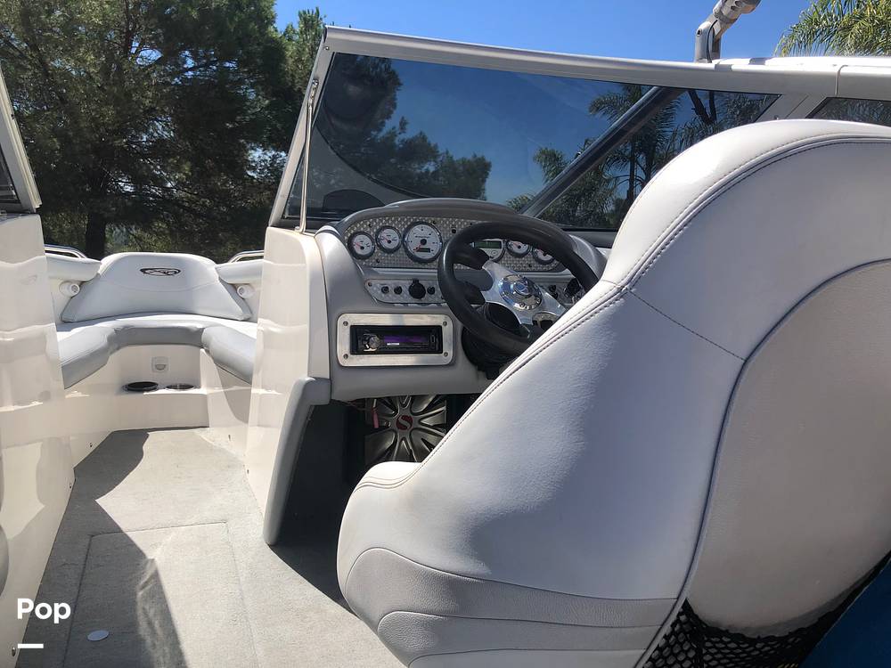 Slide: The Image of Mastercraft X10 2003 - 13093875