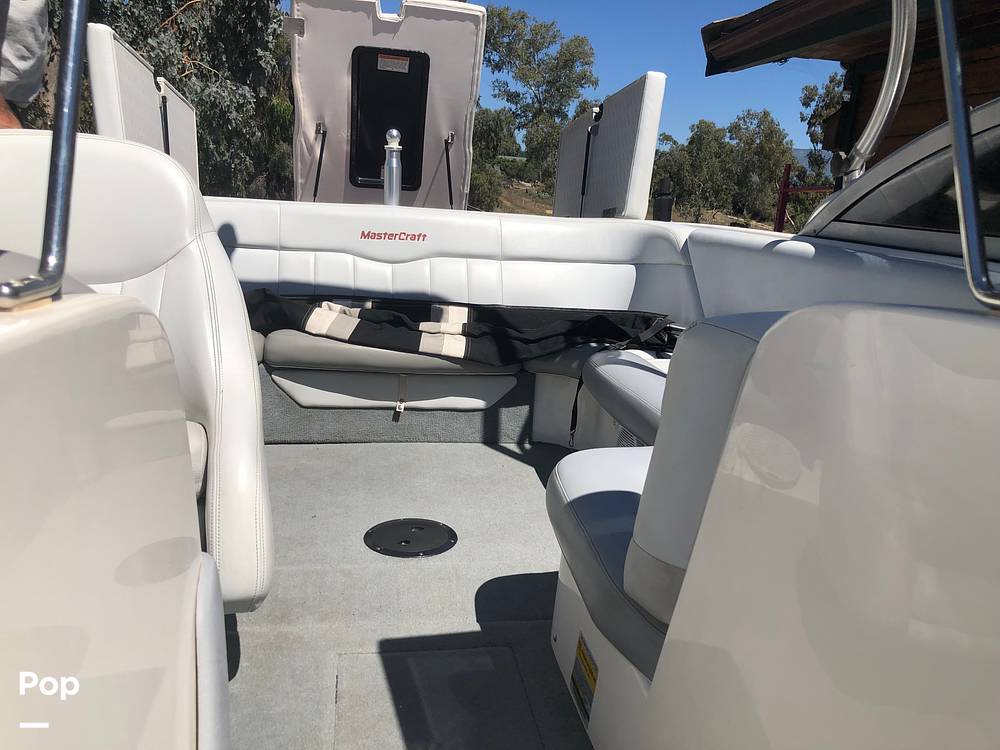 Slide: The Image of Mastercraft X10 2003 - 13093873