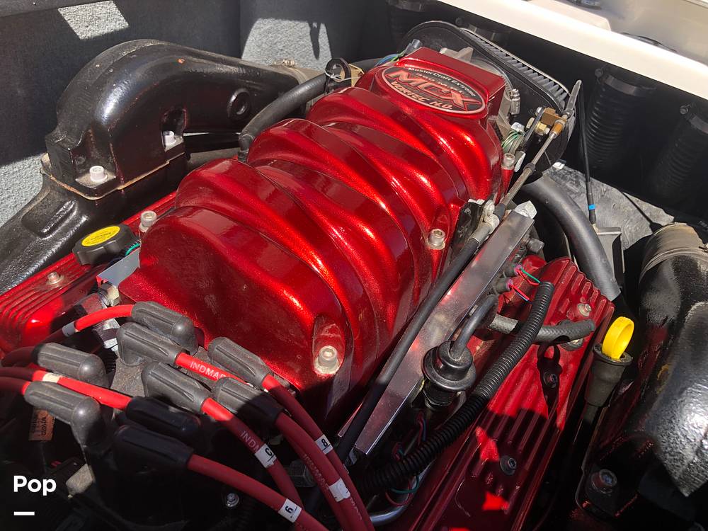 Slide: The Image of Mastercraft X10 2003 - 13093867