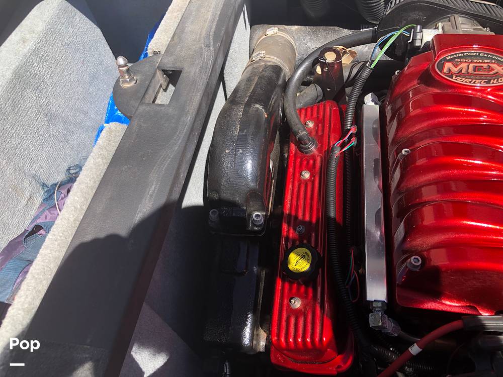 Slide: The Image of Mastercraft X10 2003 - 13093869