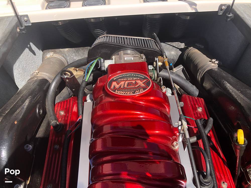 Slide: The Image of Mastercraft X10 2003 - 13093871