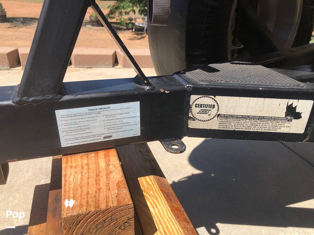 Slide: The Image of Mastercraft X10 2003 - 13093857