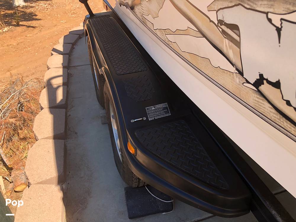 Slide: The Image of Mastercraft X10 2003 - 13093858