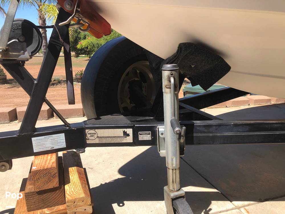 Slide: The Image of Mastercraft X10 2003 - 13093862