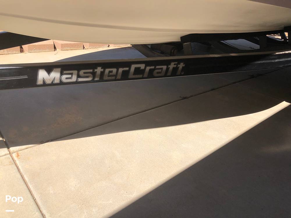 Slide: The Image of Mastercraft X10 2003 - 13093863