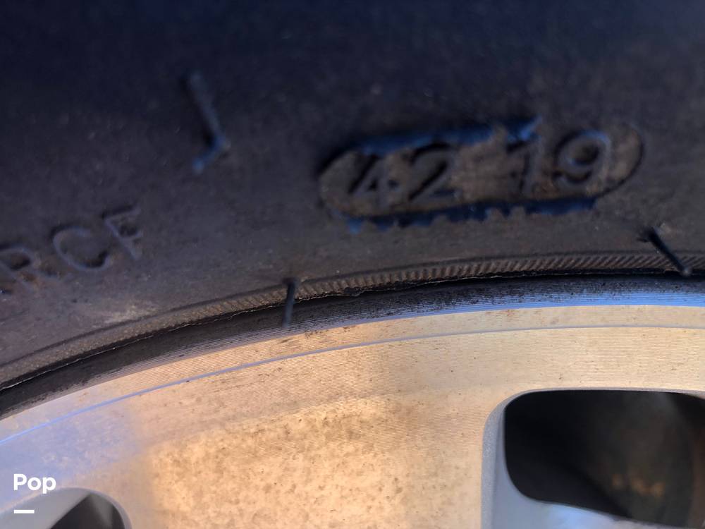 Slide: The Image of Trailer Tire Code - 13093961
