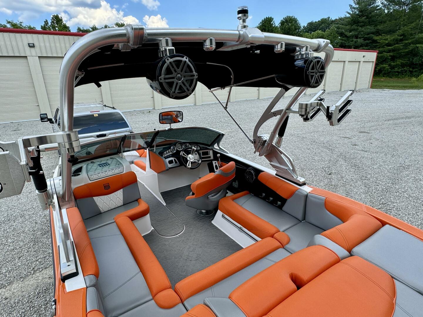 Slide: The Image of Mastercraft X10 2014 - 4514431