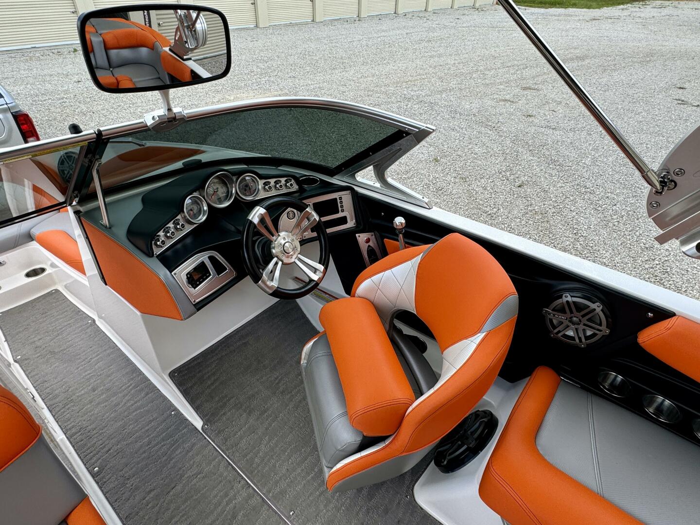Slide: The Image of Mastercraft X10 2014 - 4514434