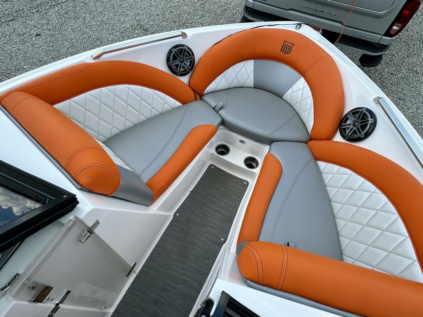 Slide: The Image of Mastercraft X10 2014 - 4514452