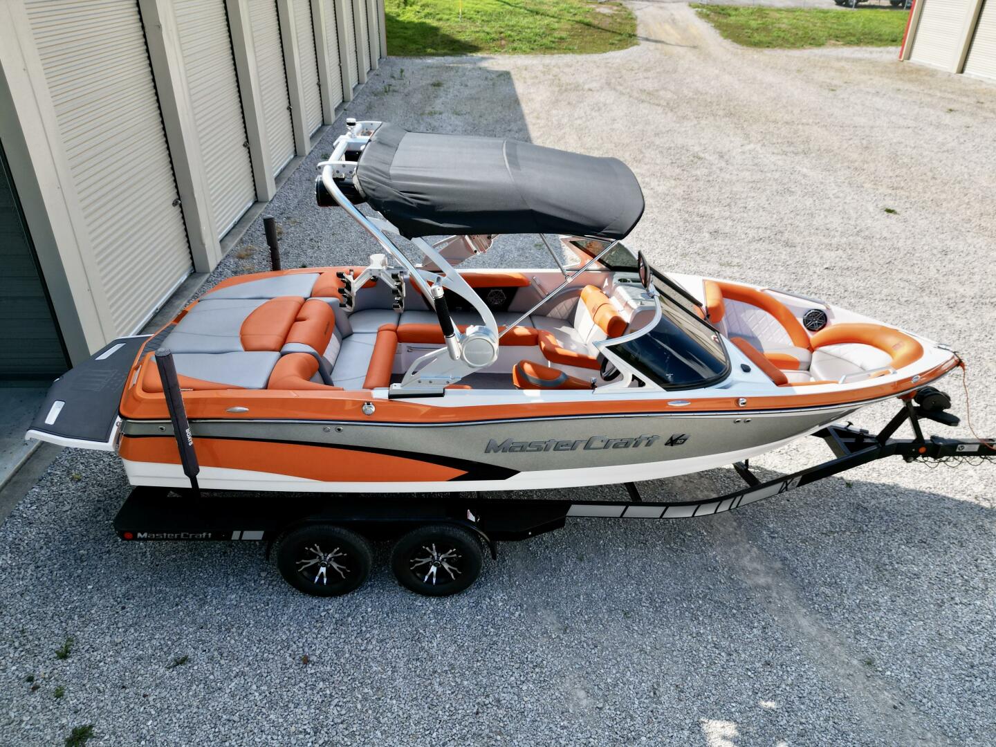 Slide: The Image of Mastercraft X10 2014 - 4514411