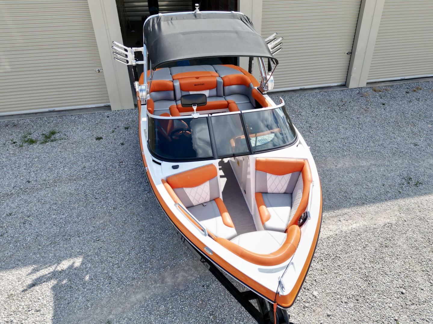 Slide: The Image of Mastercraft X10 2014 - 4514414