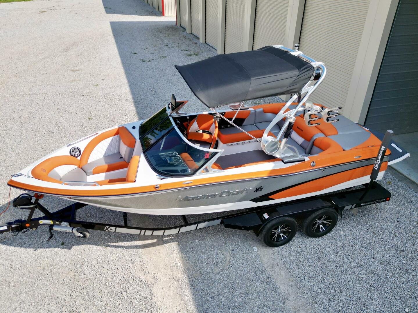 Slide: The Image of Mastercraft X10 2014 - 4514416