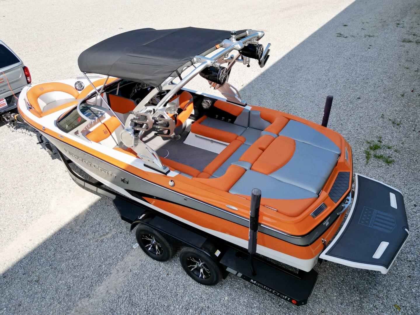 Slide: The Image of Mastercraft X10 2014 - 4514418