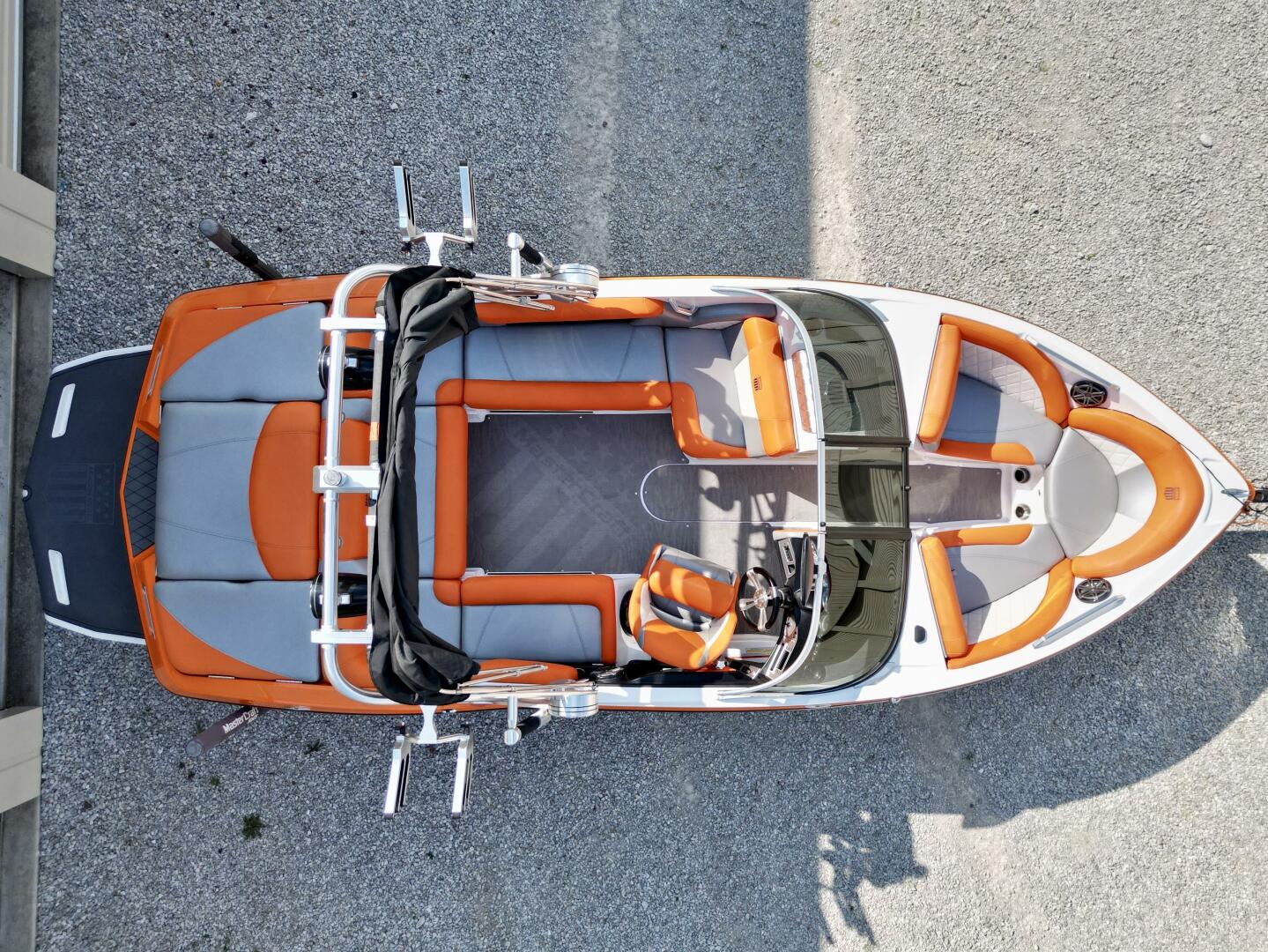 Slide: The Image of Mastercraft X10 2014 - 4514421
