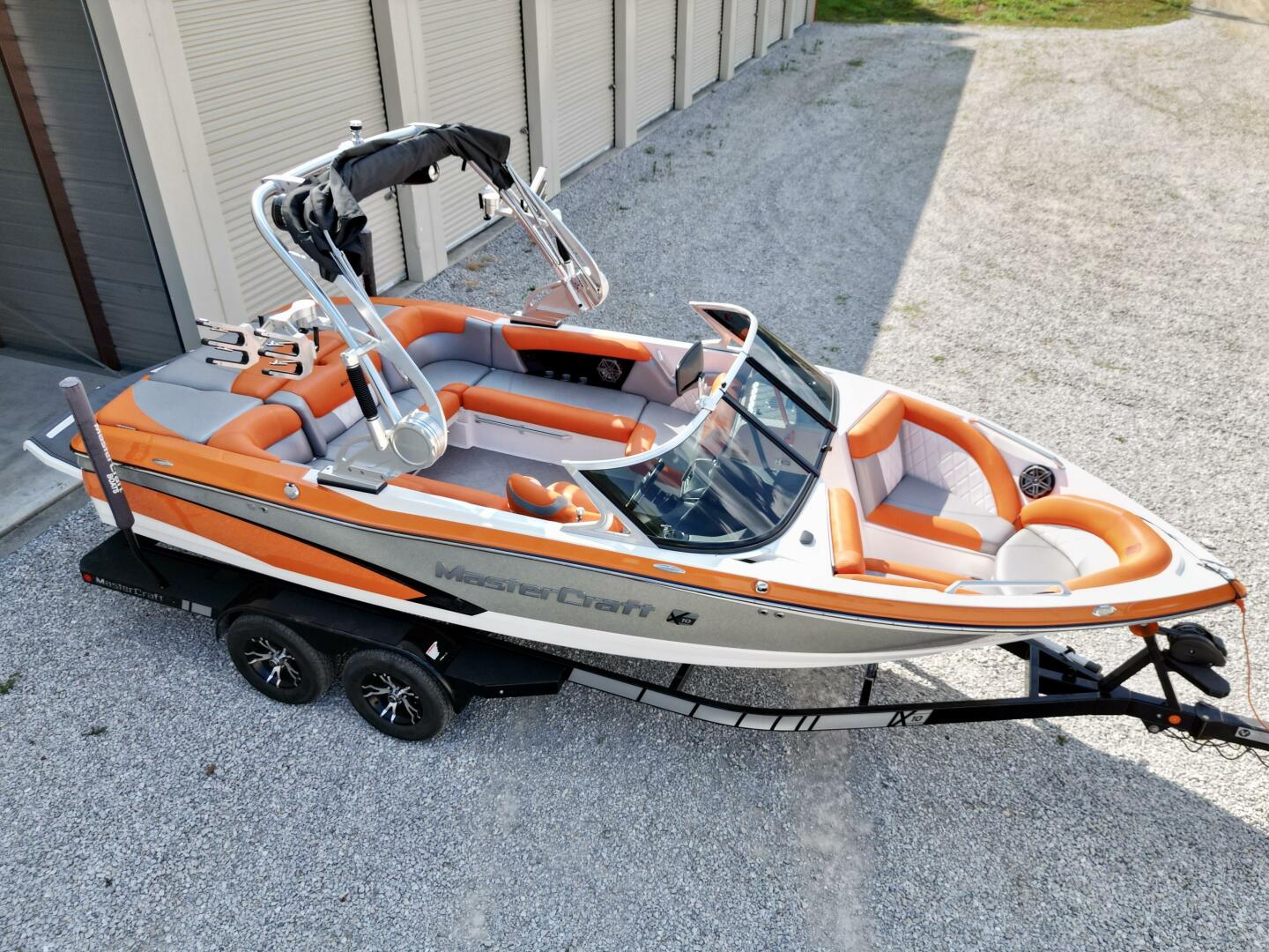 Slide: The Image of Mastercraft X10 2014 - 4514422
