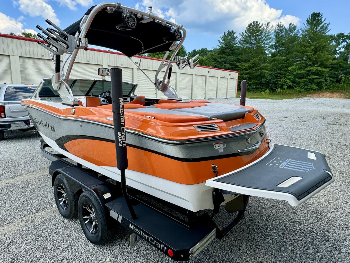 Slide: The Image of Mastercraft X10 2014 - 4514427