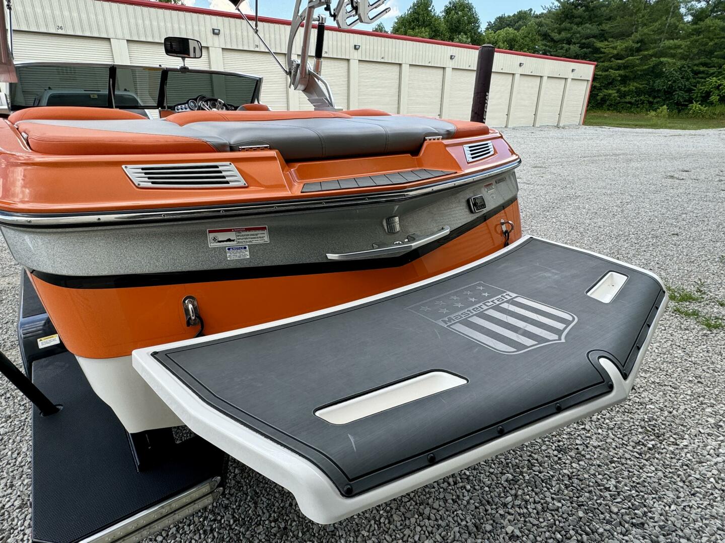 Slide: The Image of Mastercraft X10 2014 - 4514428