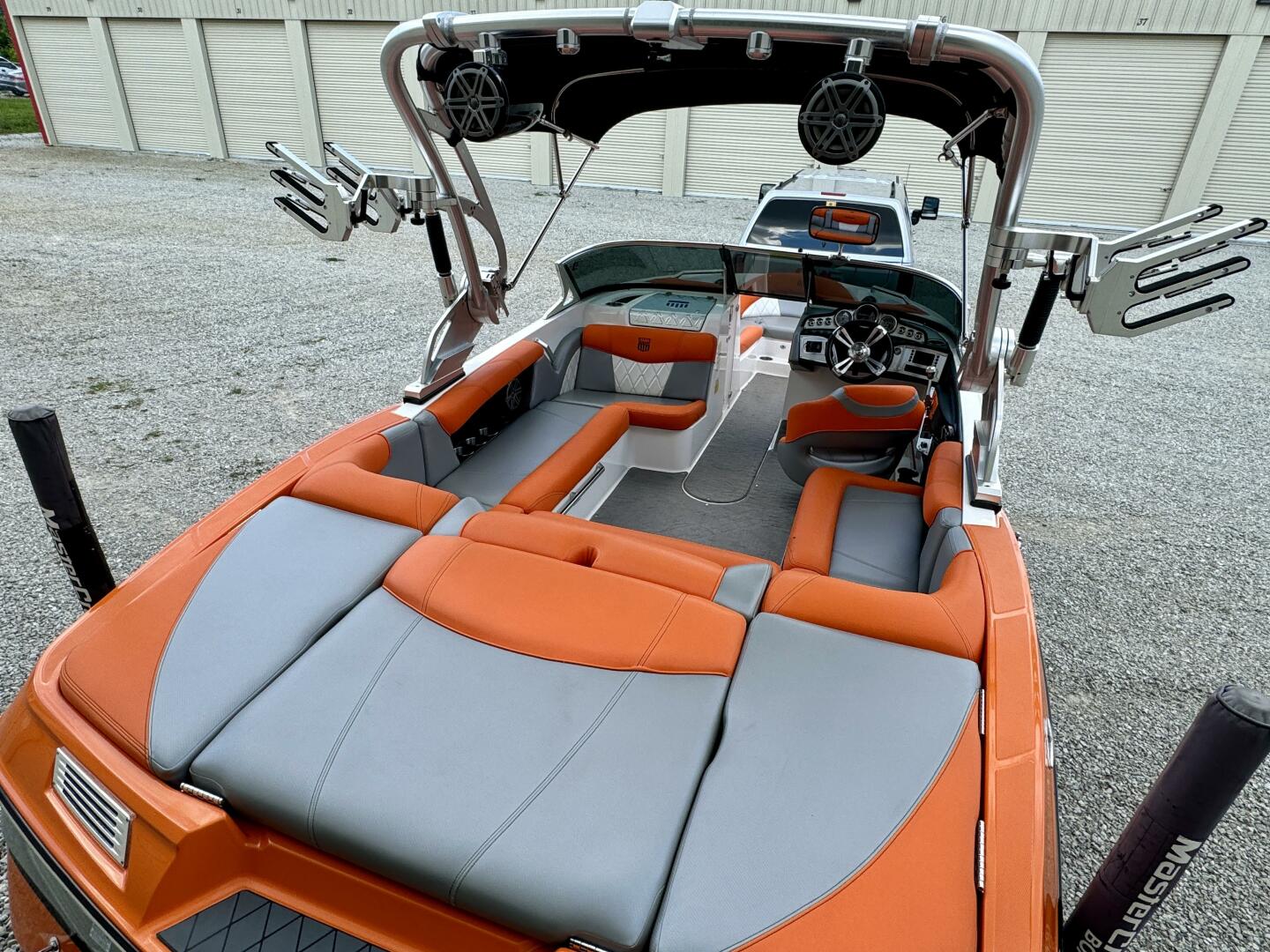Slide: The Image of Mastercraft X10 2014 - 4514430