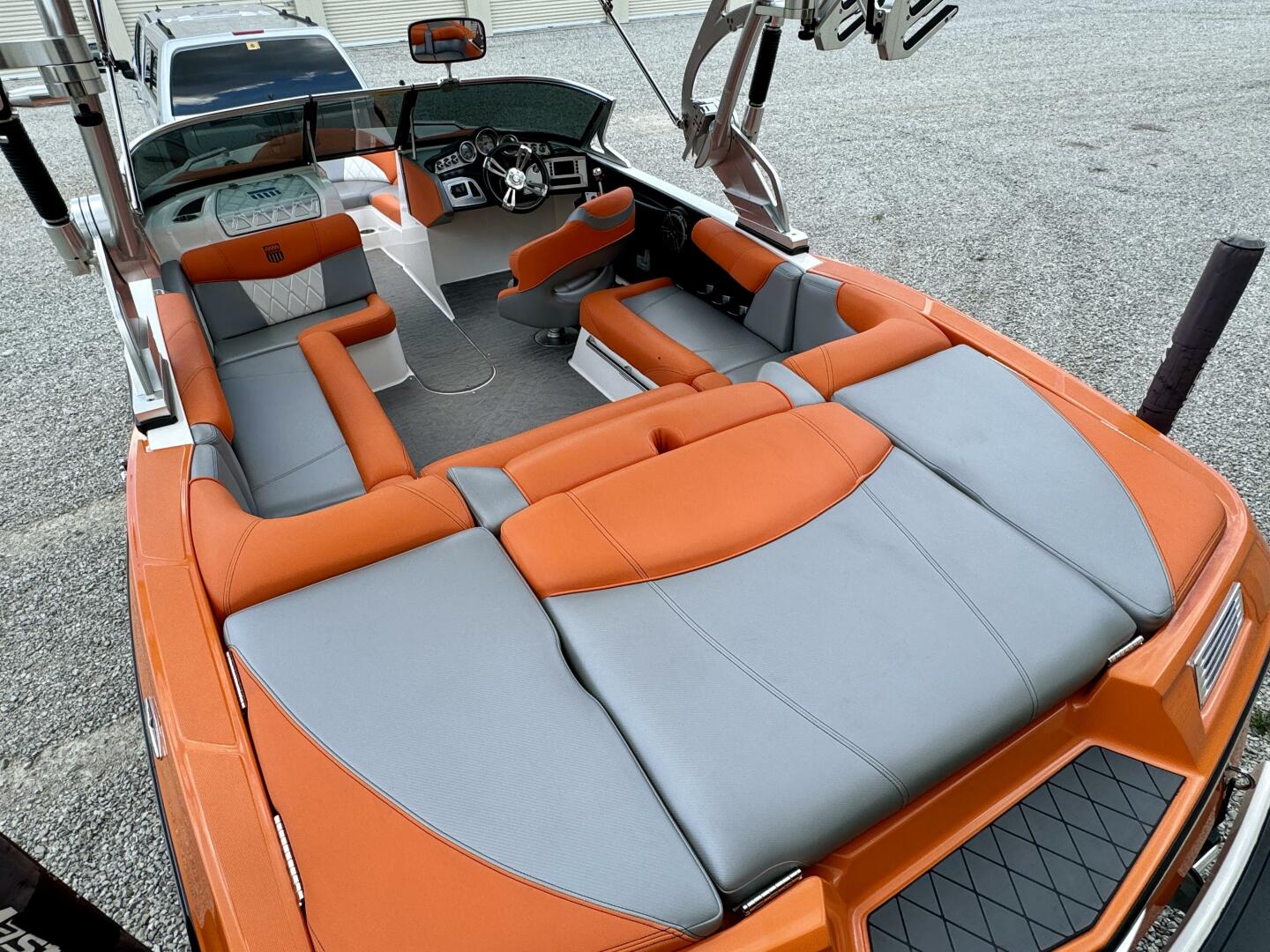 Slide: The Image of Mastercraft X10 2014 - 4514432