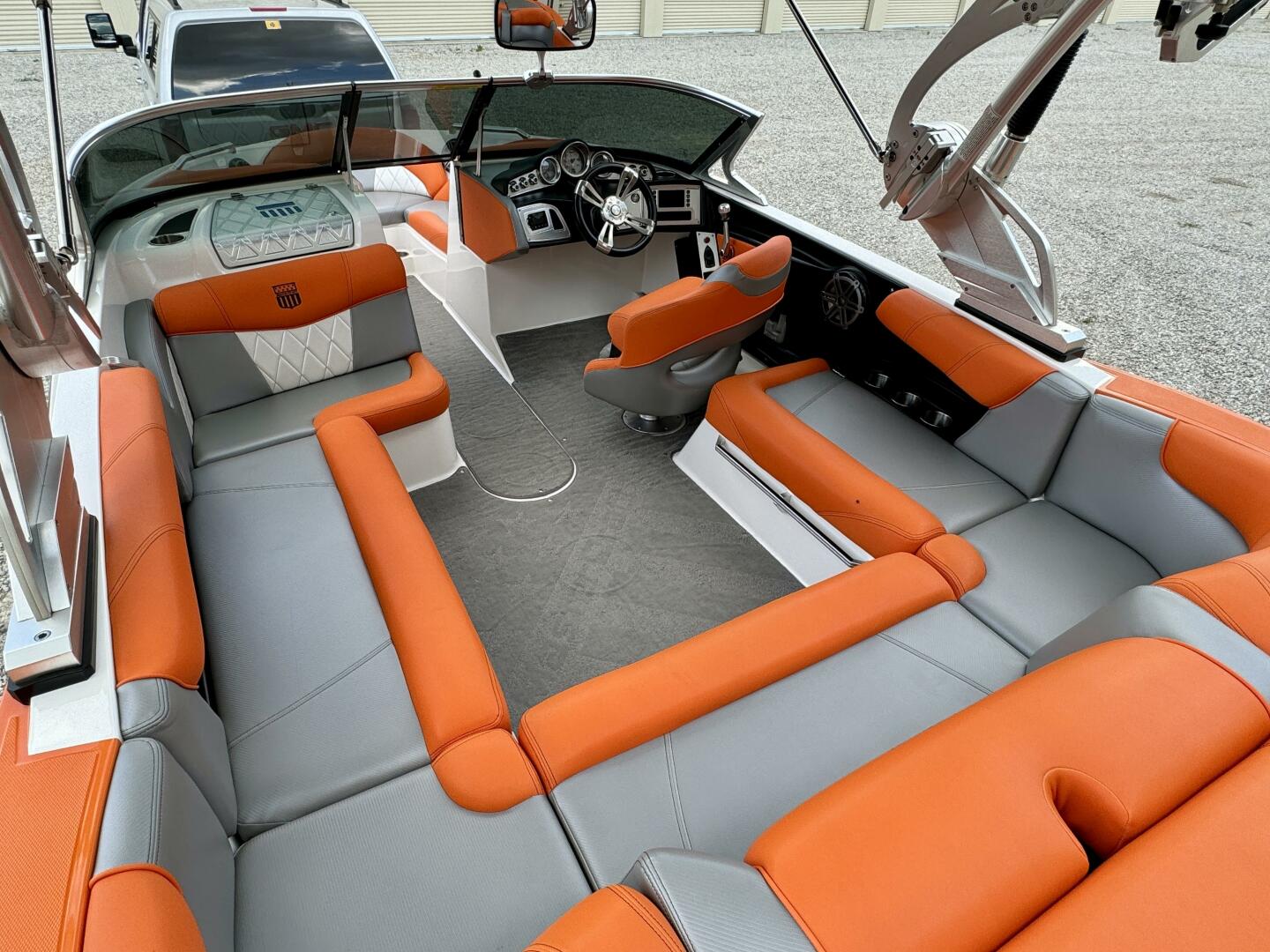Slide: The Image of Mastercraft X10 2014 - 4514433