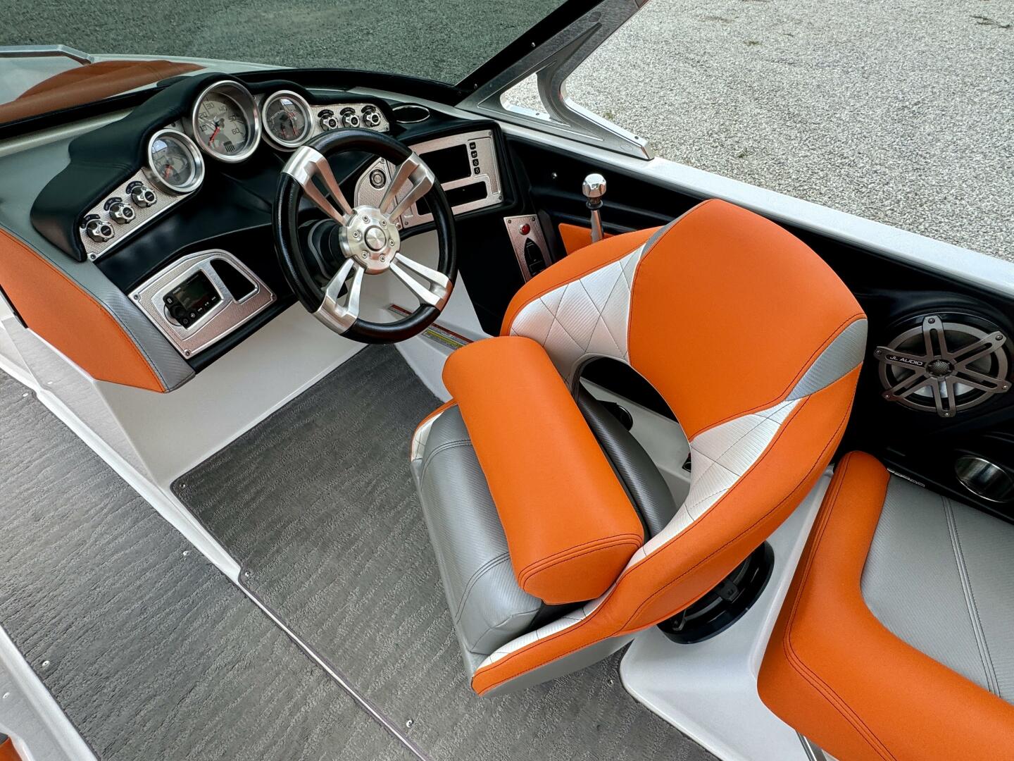 Slide: The Image of Mastercraft X10 2014 - 4514435
