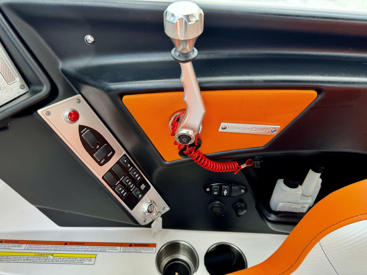 Slide: The Image of Mastercraft X10 2014 - 4514443