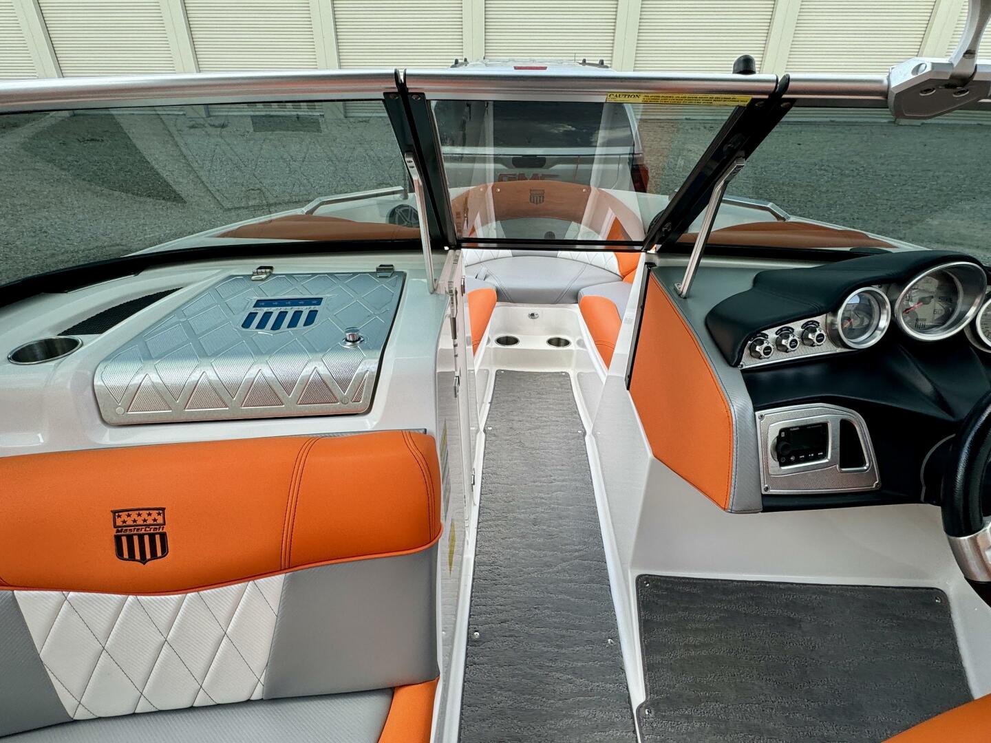 Slide: The Image of Mastercraft X10 2014 - 4514450