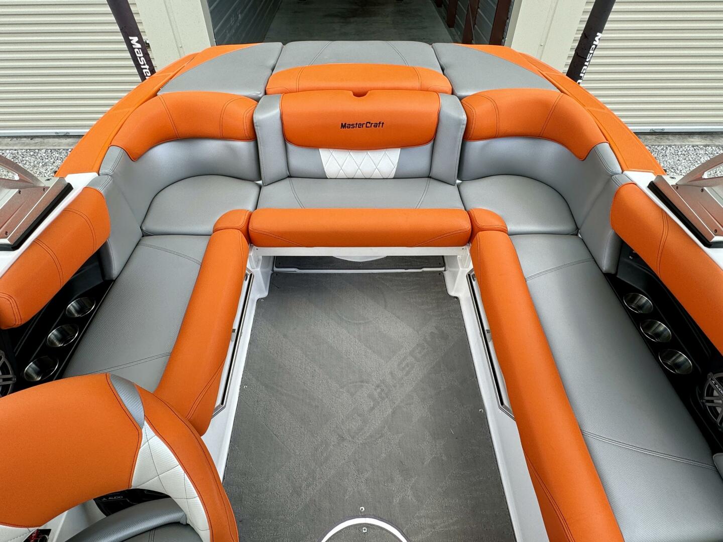 Slide: The Image of Mastercraft X10 2014 - 4514458