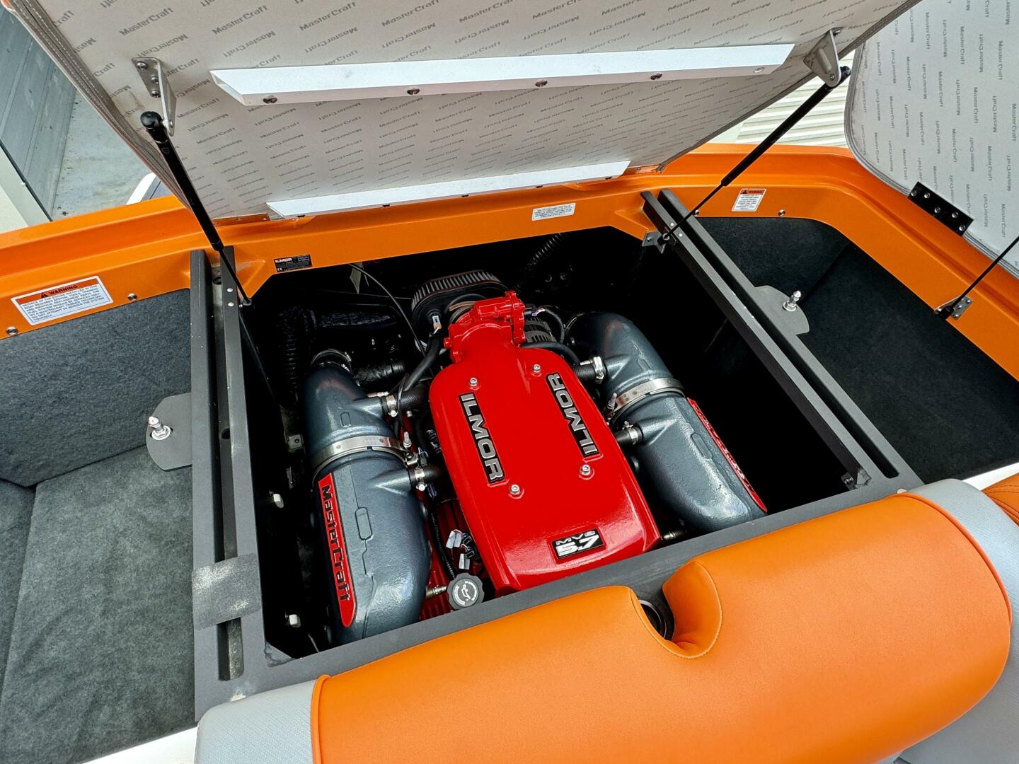 Slide: The Image of Mastercraft X10 2014 - 4514464