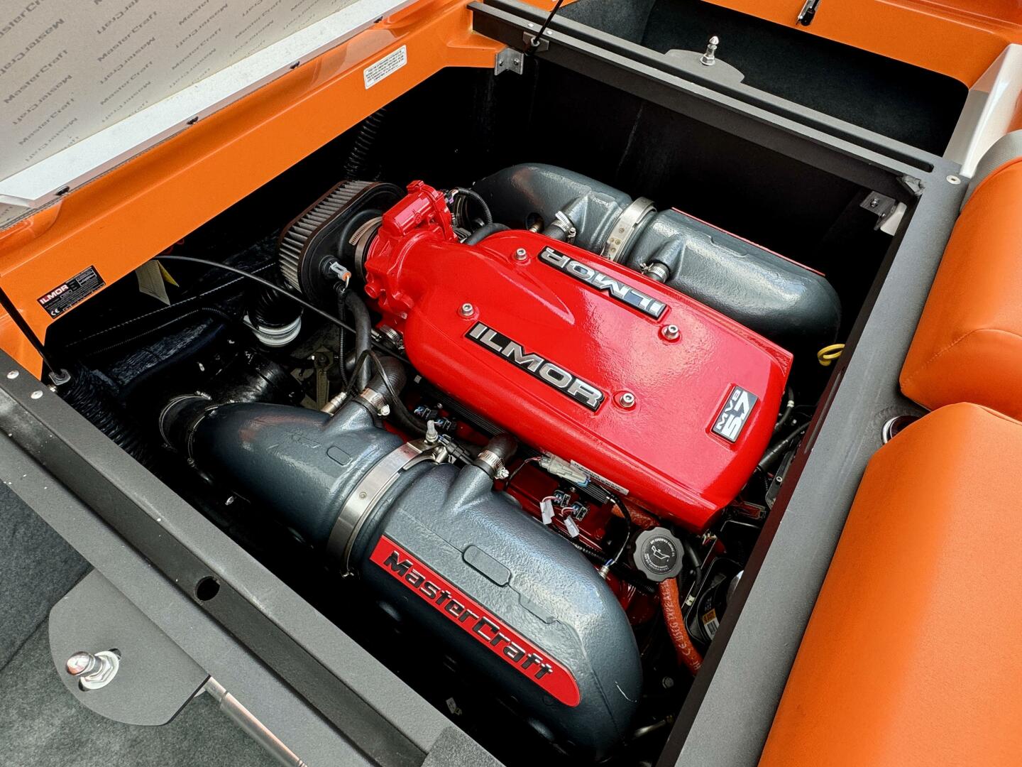 Slide: The Image of Mastercraft X10 2014 - 4514465