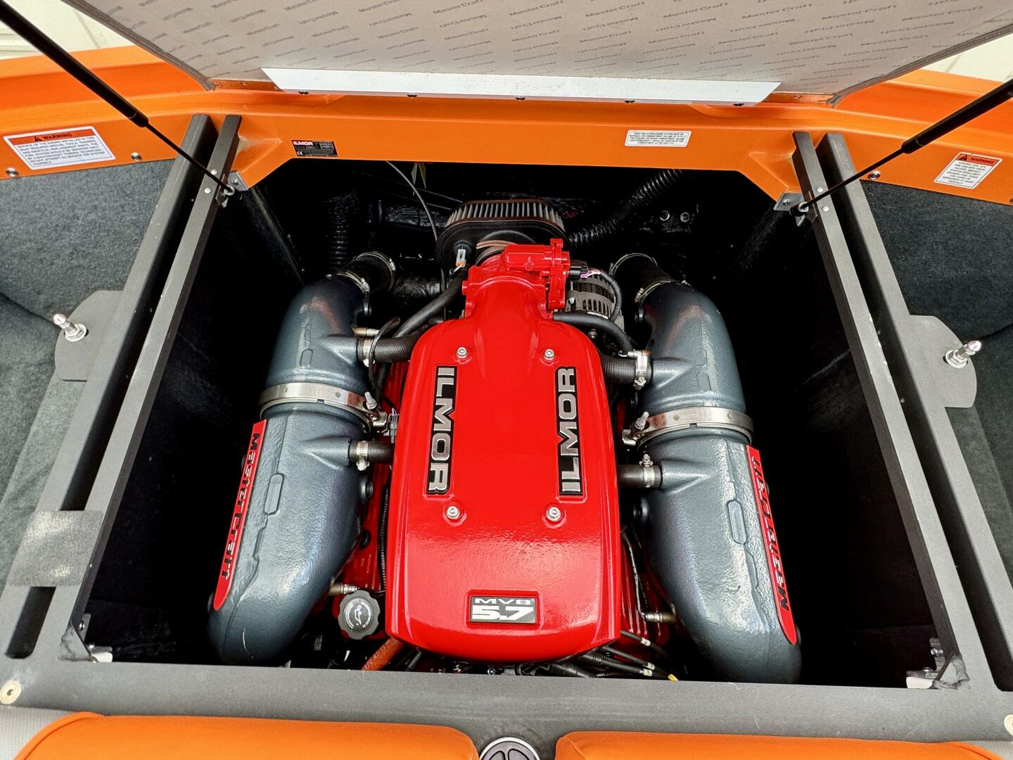 Slide: The Image of Mastercraft X10 2014 - 4514466